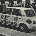 Fiat 125p rekordzista