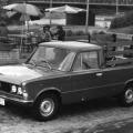 Fiat 125p pickup